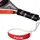 Nox-Xtreme Nox Ml10 Pro Cup Coorp By Miguel Lamperti 2025 Padelschläger Silber 360-375 gr Silber 360-375 gr - Silber