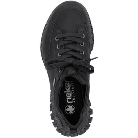 Rieker M5352 Damen Schwarz 38