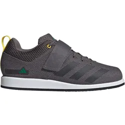 adidas Powerlift 5 Gewichtheberschuhe ID2475 - charcoal/core black/cloud white 44