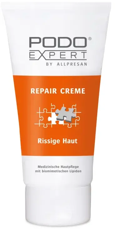 Podoexpert Repair Creme Rissige Haut 30 ml