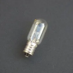 Röhrenlampe 16x45 12V 5W E-12