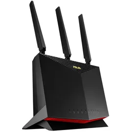 Asus 4G-AC86U Dualband LTE Router