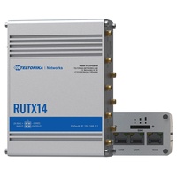 Teltonika RUTX14  Router