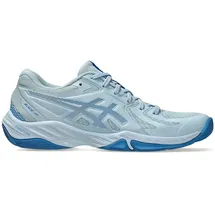 Asics Blade FF Damen blau, Größe 37 1⁄2 / 37 1⁄2