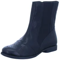 Think! Agrat Chelseaboots schwarz 43 EU