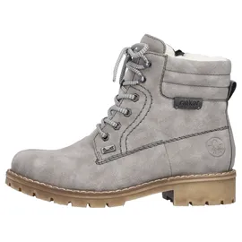 Rieker grau 38