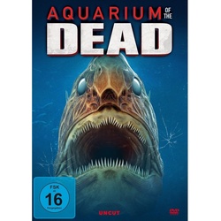 Aquarium Of The Dead (DVD)