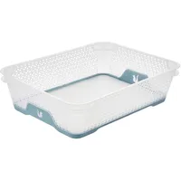 KEEEPER Aufbewahrungsbox Jonas 26,5 x 20 x 7 cm