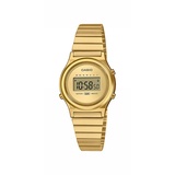 Casio Vintage Women's digital Watch LA700WEG-9AEF