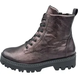 WALDLÄUFER Schnürstiefeletten in Rot 39 EU | Gr.: