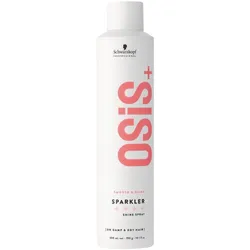 Schwarzkopf Professional OSiS+ Smooth & Shine Sparkler Haarspray & -lack 300 ml