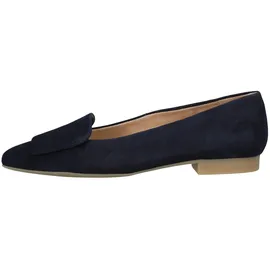 Paul Green Ballerina in blau | Gr.: 39