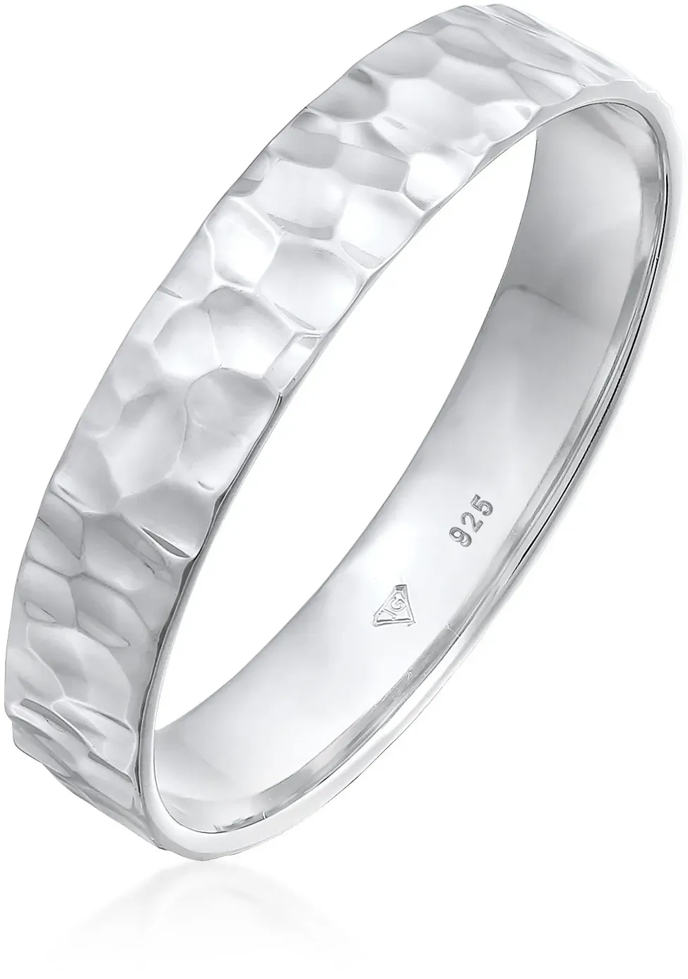 Silberring KUZZOI 