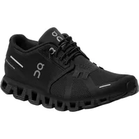 On Cloud 5 Herren All Black 43