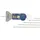 Dasqua Digitaler Tiefenmesser 4710-1205 25 mm