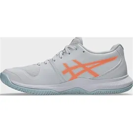 Asics GEL-TACTIC 12 Damen Handballschuhe, weiß, Größe 44 / 44