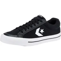 Converse Sneaker Low Herren Schwarz 41