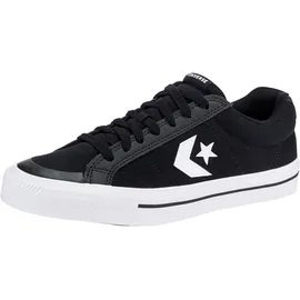 Converse Sneaker Low Herren Schwarz 41