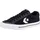 Converse Sneaker Low Herren Schwarz 41