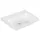 Villeroy & Boch Subway 3.0 Einbauwaschtisch 60 x 47 cm (4A706FR1)