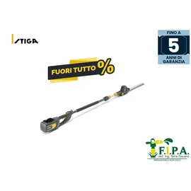 Stiga PH 700e / 60 cm ohne Akku
