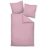 JANINE Colors 31001 kreiderose 155 x 220 cm + 80 x 80 cm