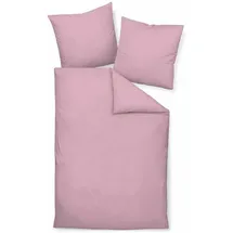 JANINE Colors 31001 kreiderose 155 x 220 cm + 80 x 80 cm