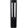 Heitronic Sockelleuchte Aluminium 51,5 cm inkl. LED 9 W anthrazit