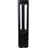 Heitronic Sockelleuchte Aluminium 51,5 cm inkl. LED 9 W anthrazit