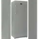 Wimar Kühlschrank Lagerkühlschrank Getränkekühlschrank 310 L 600x650x1630mm 0-8°C grau