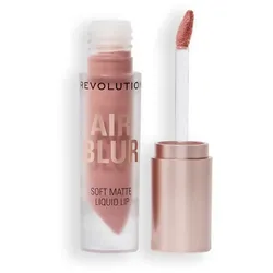 REVOLUTION Air Blur Soft Matte Lippenstifte 3,5 ml CHAUFFEUR