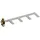 Dehn Erdungsbügel EB 1 4 9