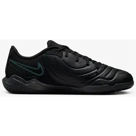 Nike Jr. Legend 10 Academy IC black/black-deep jungle 37,5