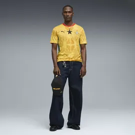 Puma Ghana Auswärtstrikot 2026 Unisex Gr. S