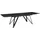 FineBuy 180 x 76 x 90 cm schwarz