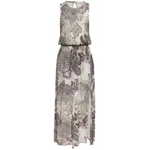 LASCANA Maxikleid Mehrfarbig 44