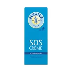 PENATEN Kleine Helfer SOS Creme 75 ml Creme