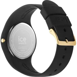 ICE-Watch Ice Champagne Black Silikon 36 mm 025354