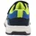 Lurchi Klettschuh Aito Kinder Blau 28