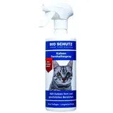 Bio Schutz Katzen Fernhaltespray 500ml