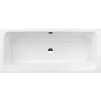 Villeroy & Boch Avento Duo Rechteckbadewanne 70 x 160 cm (UBA167AVN2V01)