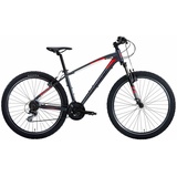 Montana Mountainbike 27,5 Zoll URANO 21-Gang