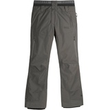 Picture Organic Clothing Picture Object Herren Freeride-Hose grau