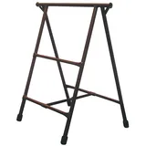 MÜBA Handwerkerbock B80 x H91 cm 52-90 cm