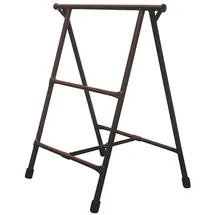MÜBA Handwerkerbock B80 x H91 cm 52-90 cm