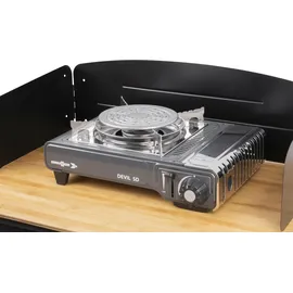 Brunner Thermo-Kochplatte THERMATE