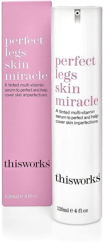 This Works Perfect Legs Skin Miracle  (120 )