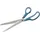 Nespoli Tapezier-schere Soft-touch 280 Mm Rostfrei Tapezierwerkzeug - Nespoli