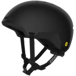 POC Calyx uranium black matt (1037) 51-54