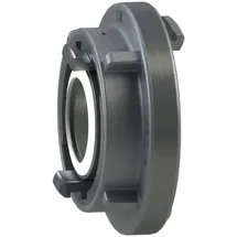 tkw armaturen gmbh AWG Übergangsstück Storz/Storz, B auf C, DIN 14342